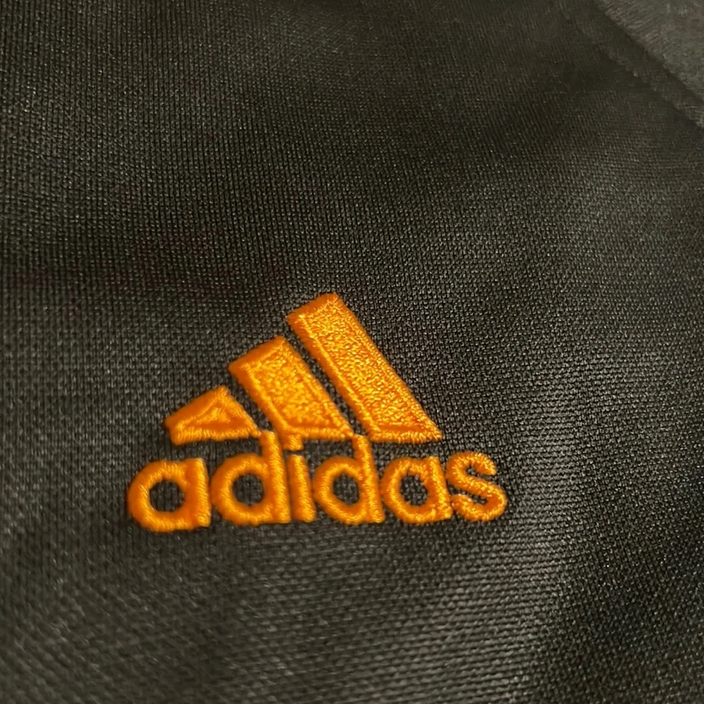 VINTAGE Real Madrid 2013-14 Adidas Anthem Jacket